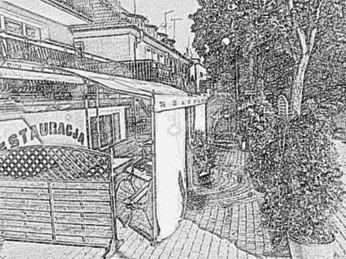 Hotel Korona