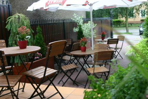 Hotel Korona