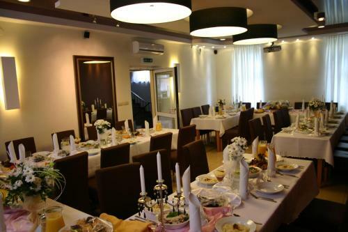 Hotel Korona