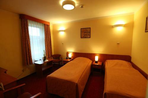 Hotel Korona