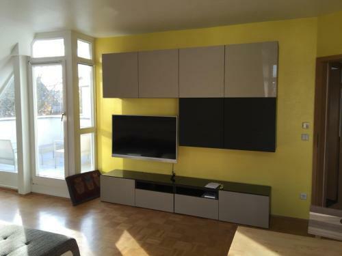 Gl Apartments
