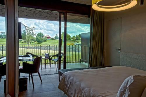 Villaverde Hotel Spa&golf Udine