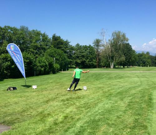 Villaverde Hotel Spa&golf Udine