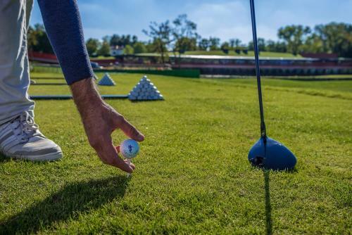 Villaverde Hotel Spa&golf Udine