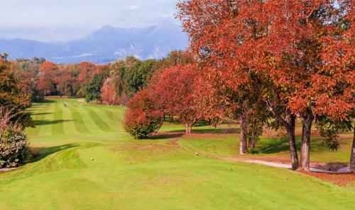 Villaverde Hotel Spa&golf Udine