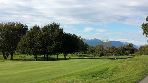 Villaverde Hotel Spa&golf Udine