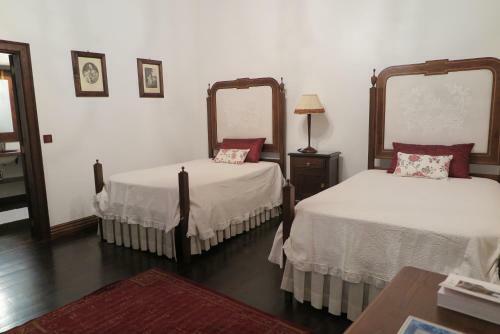 Hostal Solar De Santa Maria