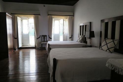 Hostal Solar De Santa Maria