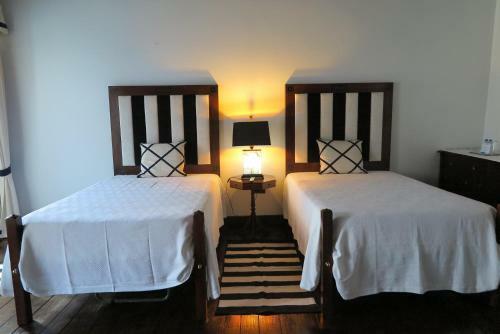 Hostal Solar De Santa Maria