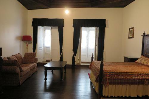 Hostal Solar De Santa Maria