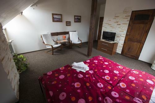 Bed & Breakfast Dos Patos