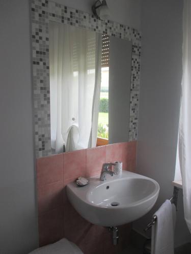 B&B Il Ponte Di Legno