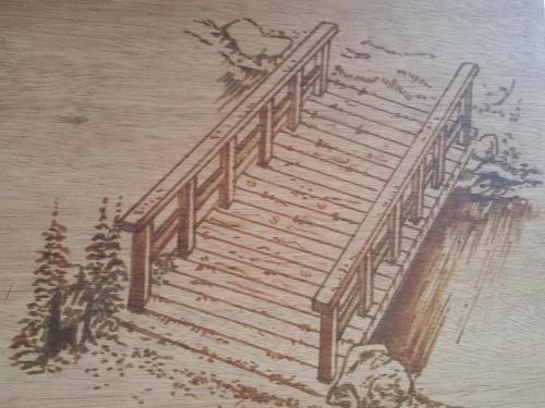 B&B Il Ponte Di Legno