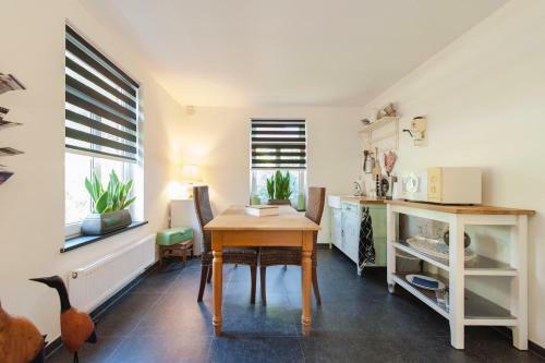 Bed & Breakfast Op Geneijgen