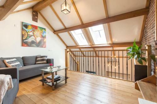 Bed & Breakfast Op Geneijgen