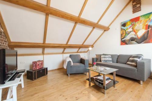 Bed & Breakfast Op Geneijgen
