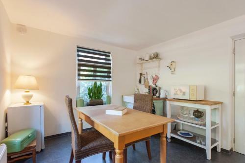 Bed & Breakfast Op Geneijgen