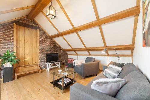 Bed & Breakfast Op Geneijgen