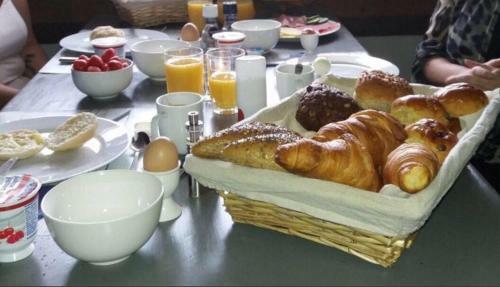 Bed & Breakfast Op Geneijgen