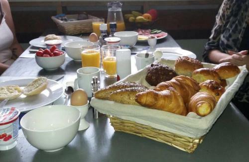 Bed & Breakfast Op Geneijgen