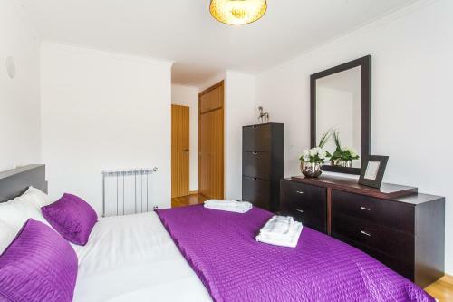 Apartamento Jardins Da Parede