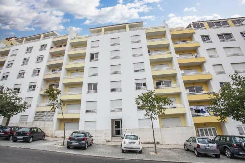 Apartamento Jardins Da Parede