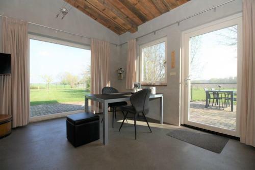 Bed & Breakfast Studio Rent Jamzes