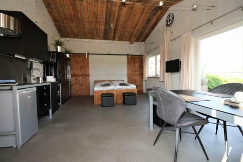 Bed & Breakfast Studio Rent Jamzes