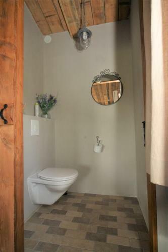 Bed & Breakfast Studio Rent Jamzes