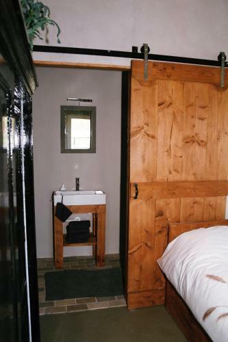 Bed & Breakfast Studio Rent Jamzes