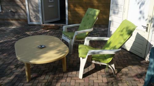 Bed And Breakfast Bij Hooisma