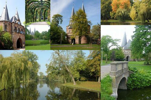 Bed And Breakfast Bij Hooisma