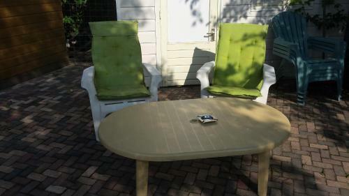 Bed And Breakfast Bij Hooisma