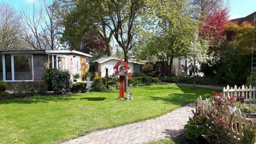 Bed And Breakfast Bij Hooisma