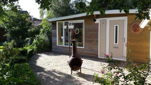 Bed And Breakfast Bij Hooisma