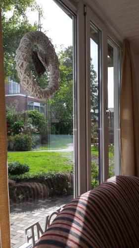 Bed And Breakfast Bij Hooisma