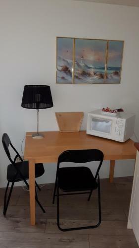 Bed And Breakfast Bij Hooisma