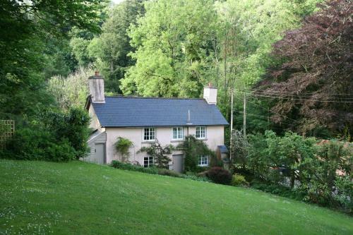 Ball Cottage