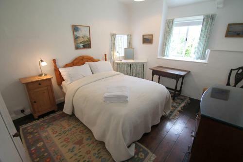 Ball Cottage