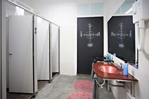 Baixa Terrace Hostel By My Choice Algarve