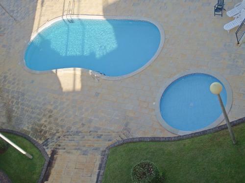Atlantic Ocean & Pool Apartment