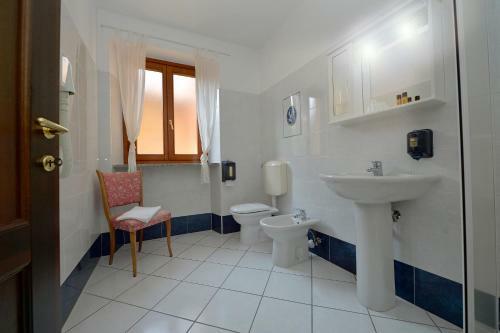 Hotel Albergo Valsangone