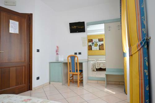 Hotel Albergo Valsangone