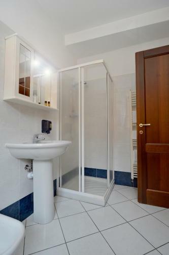 Hotel Albergo Valsangone