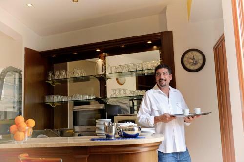 Hotel Albergo Valsangone