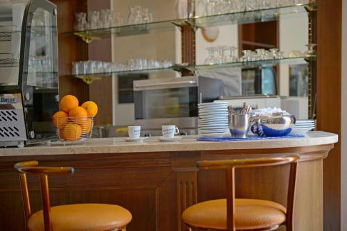 Hotel Albergo Valsangone