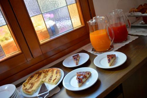 Hotel Albergo Valsangone