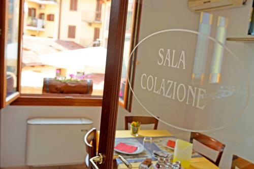 Hotel Albergo Valsangone