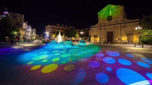 Hotel Albergo Valsangone