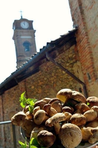 Hotel Albergo Valsangone